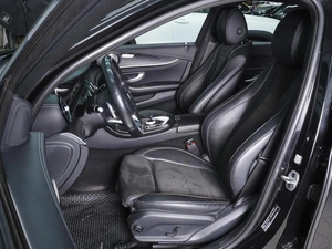 Седан Mercedes-benz E-класс 2018 года, 3450000 рублей, Ростов-на-Дону