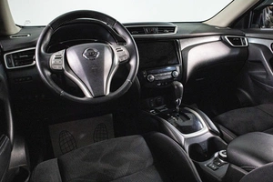 Внедорожник Nissan X-Trail 2015 года, 1659000 рублей, Сургут