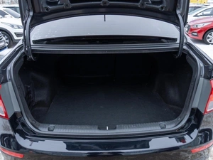 Седан Kia Rio 2016 года, 1099000 рублей, Саратов