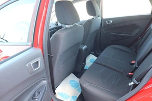 Хэтчбек Ford Fiesta 2016 года, 1150000 рублей, Мирное