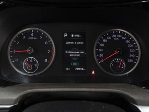 Седан Kia K5 2021 года, 2640000 рублей, Омск