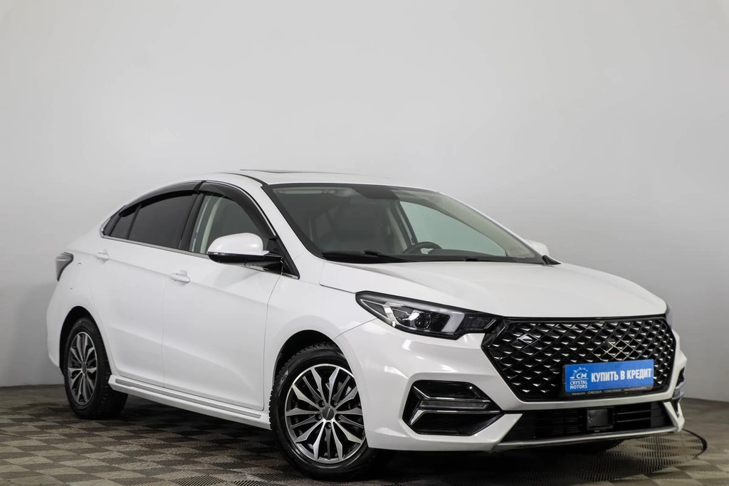 Седан OMODA S5 2023 года, 1339000 рублей, Пермь