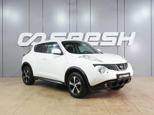 Внедорожник Nissan Juke 2012 года, 999000 рублей, Воронеж