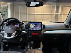 Внедорожник Kia Sorento 2012 года, 1297000 рублей, Красноярск