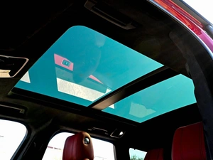 Внедорожник Land Rover Range Rover Sport 2013 года, 3299000 рублей, Волгоград