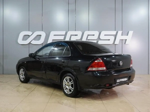 Седан Nissan Almera Classic 2008 года, 519000 рублей, Воронеж