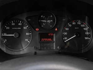 Фургон Peugeot Partner 2017 года, 930000 рублей, Краснодар