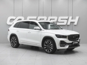 Внедорожник Geely Monjaro 2023 года, 3600000 рублей, Ростов-на-Дону