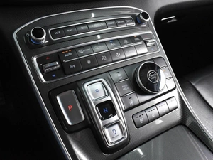 Внедорожник Hyundai Santa Fe 2020 года, 3699000 рублей, Воронеж