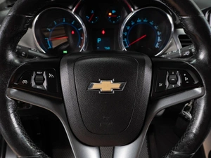 Хетчбэк Chevrolet Cruze 2012 года, 830000 рублей, Тюмень