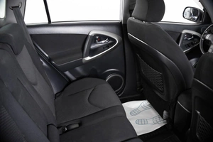 Внедорожник Toyota RAV4 2007 года, 1199000 рублей, Пермь