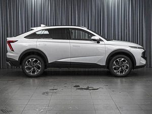 Внедорожник Haval F7x 2025 года, 3399000 рублей, Ставрополь