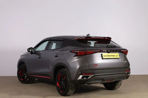 Внедорожник OMODA C5 2024 года, 2169000 рублей, Новосибирск