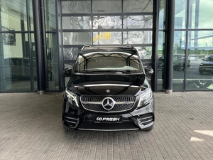Минивэн Mercedes-benz V-класс 2023 года, 15150000 рублей, Уфа