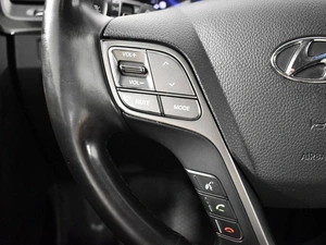 Внедорожник Hyundai Grand Santa Fe 2014 года, 1796200 рублей, Казань
