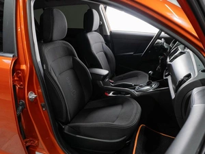 Внедорожник Kia Sportage 2011 года, 1380000 рублей, Тюмень