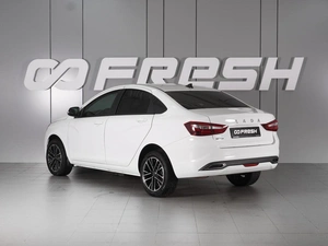 Седан ВАЗ (LADA) Vesta 2025 года, 1805000 рублей, Минеральные Воды