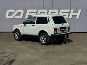 Внедорожник ВАЗ (LADA) Niva Legend 2023 года, 899000 рублей, Кропоткин