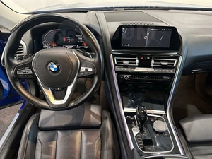 Купе BMW 8 серия 2019 года, 7800000 рублей, Кемерово