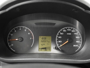 Лифтбек ВАЗ (LADA) Granta 2017 года, 449100 рублей, Казань