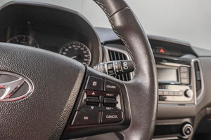Внедорожник Hyundai Creta 2020 года, 1959000 рублей, Челябинск