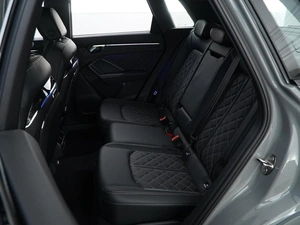 Внедорожник Audi Q3 2026 года, 4098444 рублей, Москва