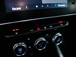 Внедорожник Renault Arkana 2019 года, 1669000 рублей, Красноярск