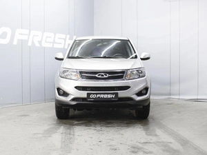 Внедорожник Chery Tiggo 5 2014 года, 899000 рублей, Омск