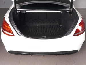 Седан Mercedes-benz C-класс 2016 года, 2369000 рублей, Минеральные Воды