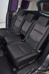 Минивэн Mazda 5 2008 года, 787000 рублей, Красноярск