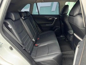 Внедорожник Toyota RAV4 2021 года, 3799000 рублей, Кропоткин