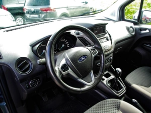 Минивэн Ford Tourneo Courier 2019 года, 1380000 рублей, Владимир