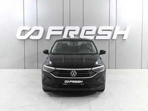 Лифтбек Volkswagen Polo 2021 года, 1569000 рублей, Аксай