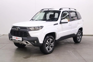 Внедорожник ВАЗ (LADA) Niva 2025 года, 1400000 рублей, Смоленск