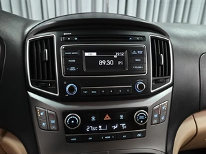 Минивэн Hyundai H-1 2018 года, 2970000 рублей, Ставрополь