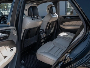 Внедорожник Mercedes-benz M-класс AMG 2013 года, 2730000 рублей, Краснодар