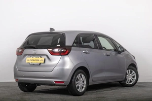 Хетчбэк Honda Fit 2021 года, 1429000 рублей, Томск