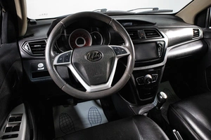 Хетчбэк Lifan X50 2015 года, 399000 рублей, Сургут