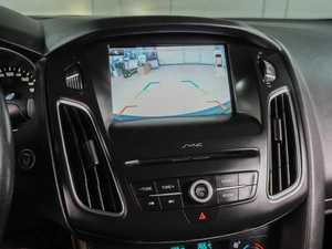 Седан Ford Focus 2016 года, 1199000 рублей, Воронеж