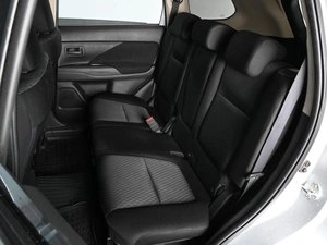 Внедорожник Mitsubishi Outlander 2014 года, 1199000 рублей, Ростов-на-Дону