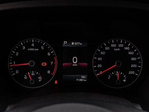 Седан Kia Rio 2021 года, 1870000 рублей, Краснодар