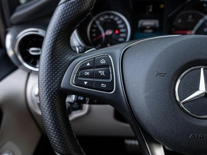 Минивэн Mercedes-benz V-класс 2022 года, 9570000 рублей, Краснодар