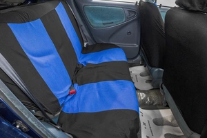 Хетчбэк Toyota Vitz 2000 года, 459000 рублей, Барнаул