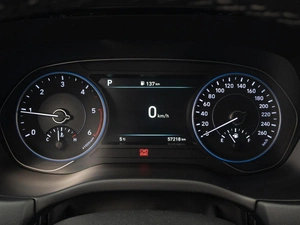 Внедорожник Hyundai Palisade 2020 года, 5299000 рублей, Краснодар