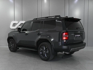 Внедорожник Toyota Land Cruiser Prado 2024 года, 9950000 рублей, Аксай