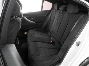 Седан BMW 3 серия 2016 года, 2879000 рублей, Тюмень