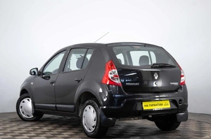 Хетчбэк Renault Sandero 2013 года, 559000 рублей, Пермь