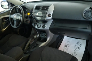 Внедорожник Toyota RAV4 2008 года, 1269000 рублей, Омск