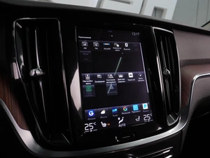 Седан Volvo S60 2019 года, 2756000 рублей, Воронеж