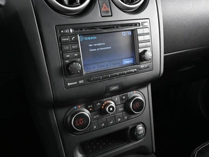 Внедорожник Nissan Qashqai 2012 года, 1289000 рублей, Аксай